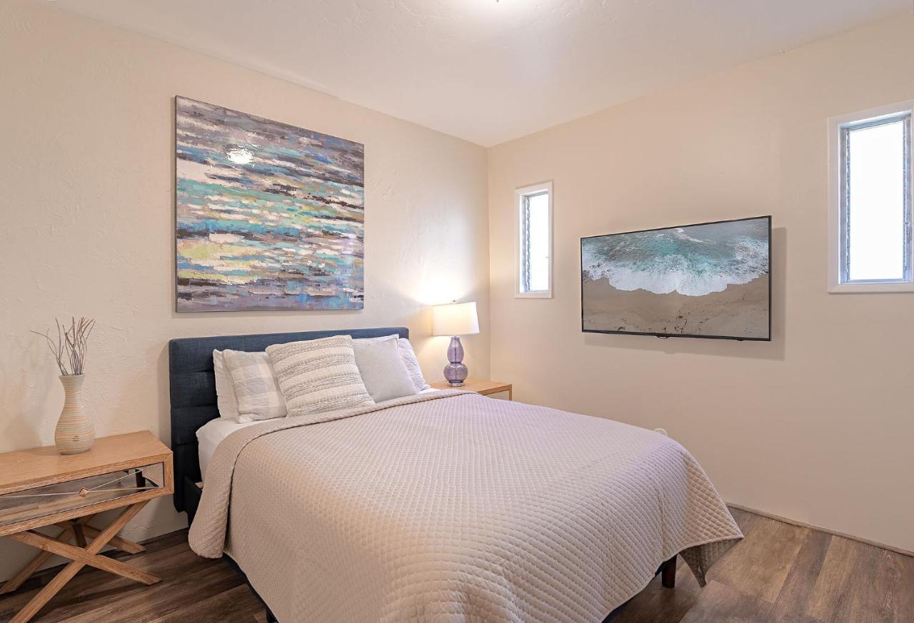 Appartamento 3797 Pine Place Apts Carmel-by-the-Sea Esterno foto