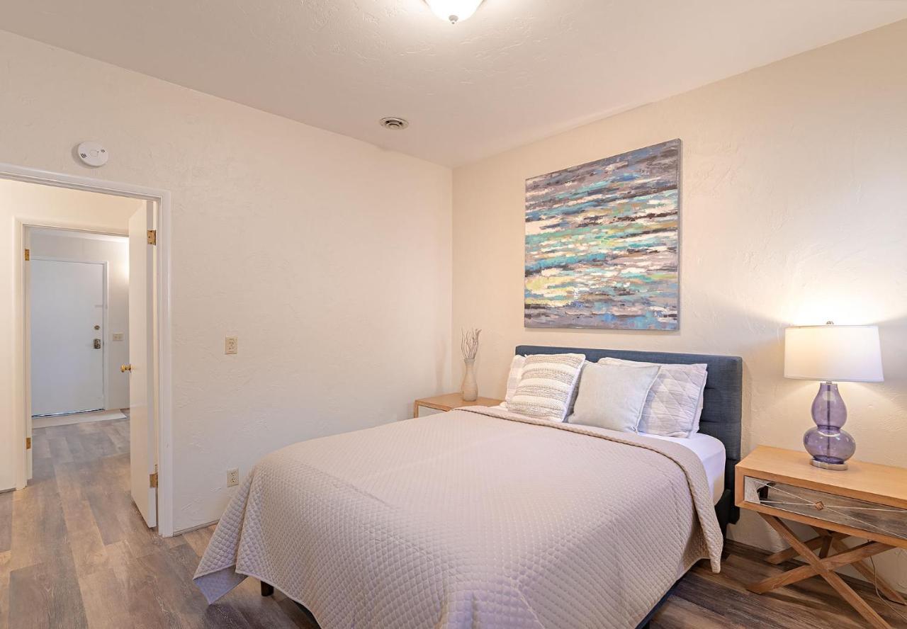 Appartamento 3797 Pine Place Apts Carmel-by-the-Sea Esterno foto