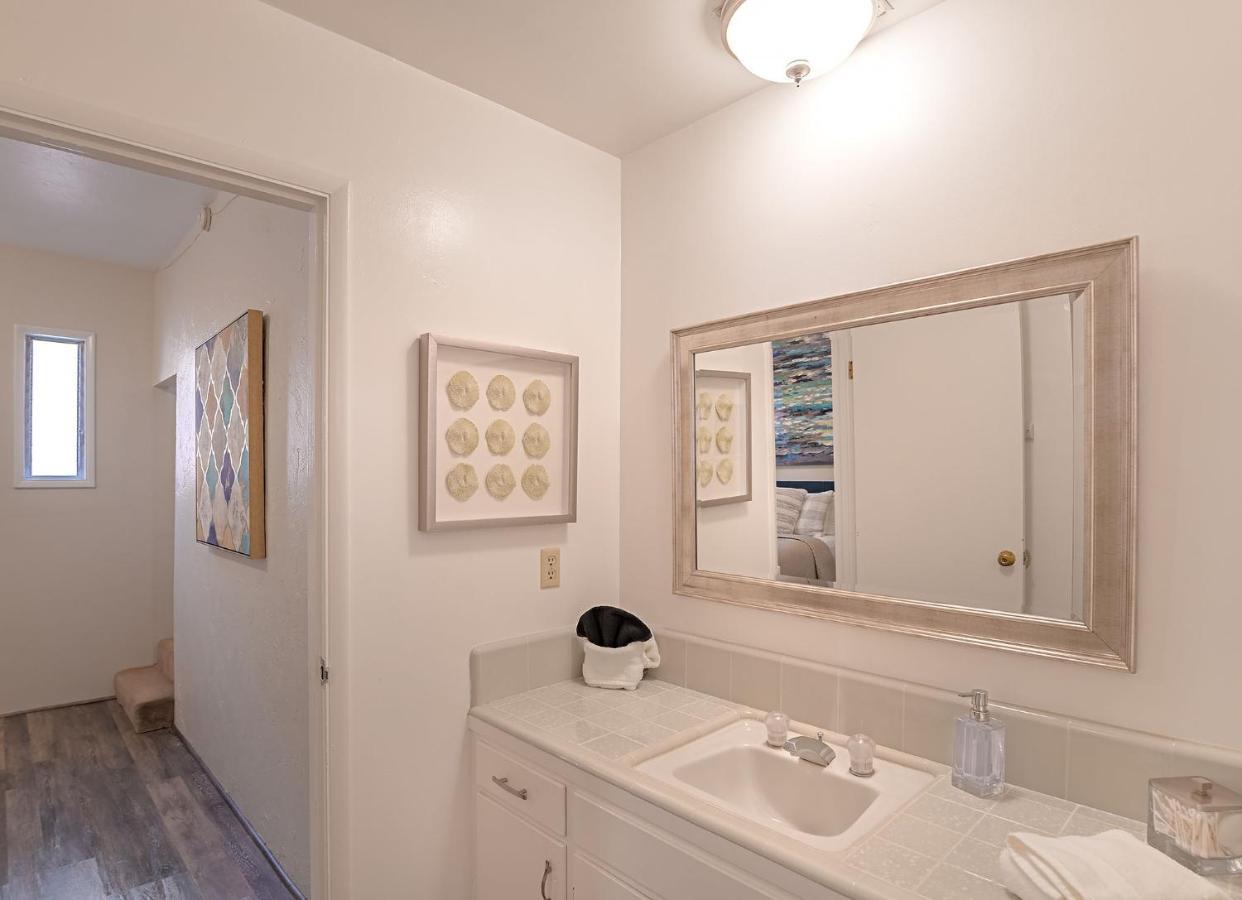 Appartamento 3797 Pine Place Apts Carmel-by-the-Sea Esterno foto